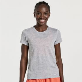 STOPWATCH SHORT SLEEVE