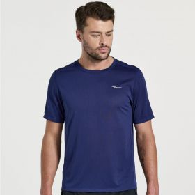 STOPWATCH SHORT SLEEVE