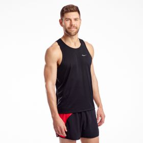 STOPWATCH SINGLET