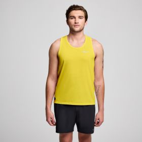 STOPWATCH SINGLET