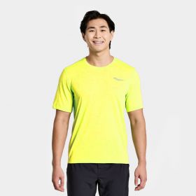 STOPWATCH SHORT SLEEVE