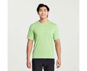 STOPWATCH SHORT SLEEVE