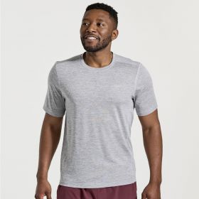 STOPWATCH SHORT SLEEVE