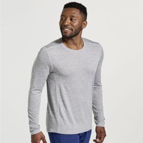 STOPWATCH LONG SLEEVE
