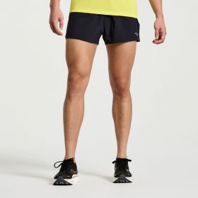 OUTPACE 2.5" SHORT