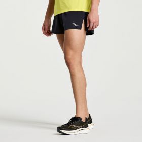 OUTPACE 2.5" SHORT