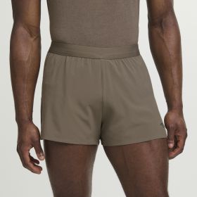 OUTPACE 2.5" SPLIT SHORT
