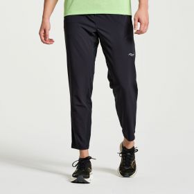 BOSTON WOVEN PANT
