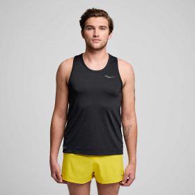 STOPWATCH SINGLET 