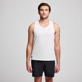 STOPWATCH SINGLET