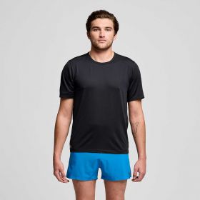 STOPWATCH SHORT SLEEVE