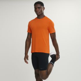 STOPWATCH SHORT SLEEVE