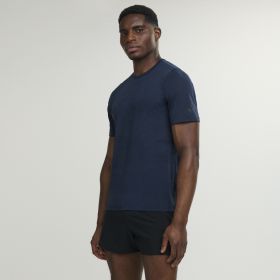 STOPWATCH SHORT SLEEVE
