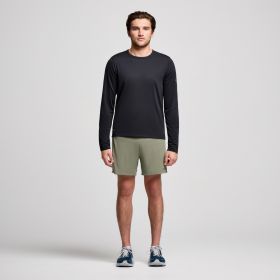 STOPWATCH LONG SLEEVE