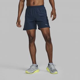 OUTPACE 5'' SHORT