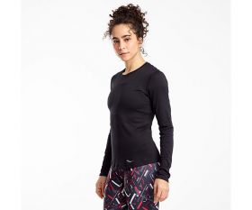STOPWATCH LONG SLEEVE