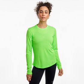 STOPWATCH LONG SLEEVE