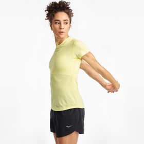 STOPWATCH SHORT SLEEVE