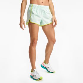 OUTPACE 3" SHORT