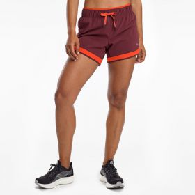 OUTPACE 5" SHORT