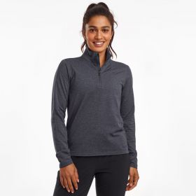 SUNDAY 1/4 ZIP