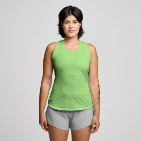 STOPWATCH SINGLET 