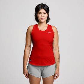 STOPWATCH SINGLET 