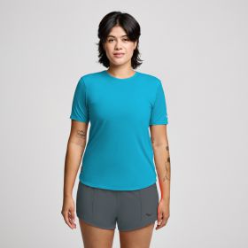 STOPWATCH SHORT SLEEVE