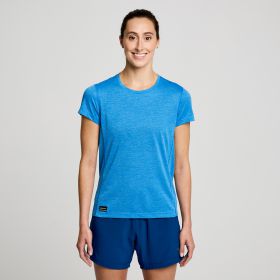 STOPWATCH SHORT SLEEVE
