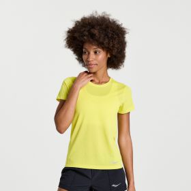 STOPWATCH SHORT SLEEVE