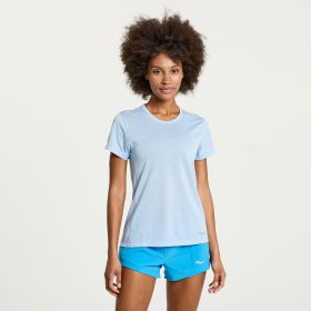 STOPWATCH SHORT SLEEVE