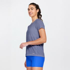 STOPWATCH SHORT SLEEVE