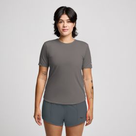 STOPWATCH SHORT SLEEVE