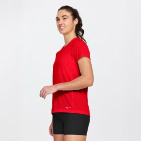 STOPWATCH SHORT SLEEVE