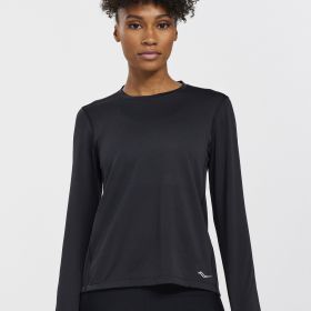 STOPWATCH LONG SLEEVE 