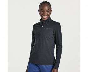 SOLSTICE 1/4 ZIP