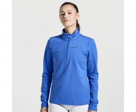 SOLSTICE 1/4 ZIP