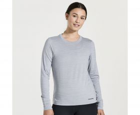 BOULDER BASELAYER