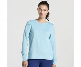 BOULDER BASELAYER