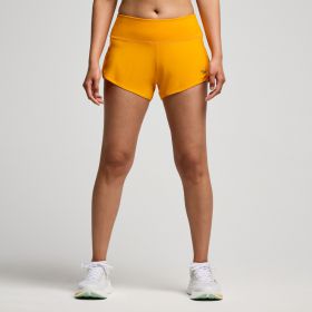 OUTPACE 2.5" SPLIT SHORT