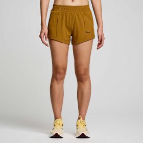 OUTPACE 3" SHORT