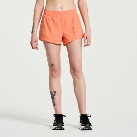 OUTPACE 3" SHORT