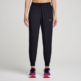BOSTON WOVEN PANT