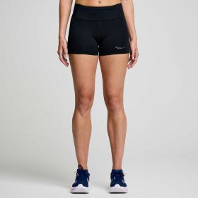 FORTIFY 3" HOT SHORT