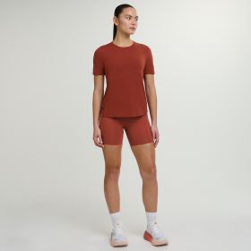 FORTIFY 6" SHORT