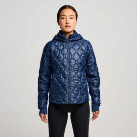 HURRICANE INSULATED