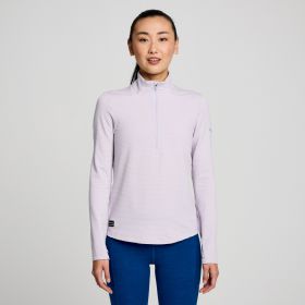 TRIUMPH 3D 1/2 ZIP
