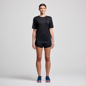 STOPWATCH SHORT SLEEVE