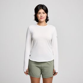 STOPWATCH LONG SLEEVE