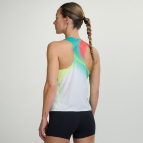 ENDORPHIN SINGLET